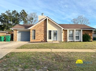 912 Rue De La Savoie, Mary Esther, FL 32569
