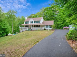 2838 Ivory Ln, Port Republic, MD 20676
