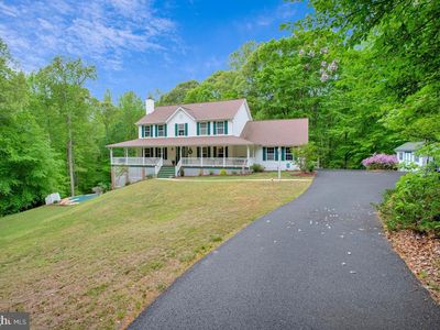 2838 Ivory Ln, Port Republic, MD, 20676