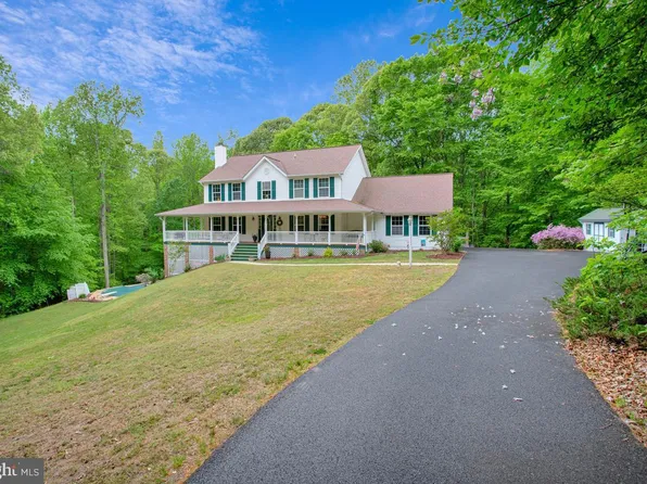 2838 Ivory Ln, Port Republic, MD 20676