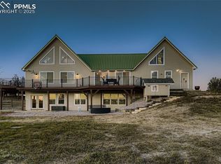 28242 Stone Horse Ranch Rd, Elizabeth, CO 80107