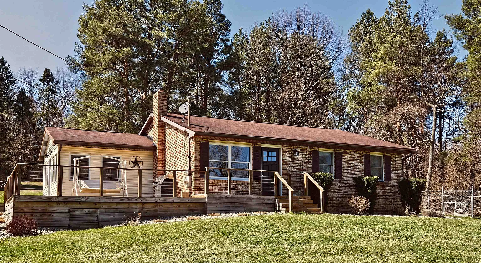 16400 Fish Lake Rd photo 1