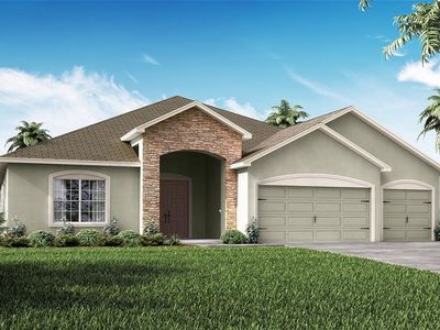 11385 SW 65th Avenue Rd, Ocala, FL, 34476