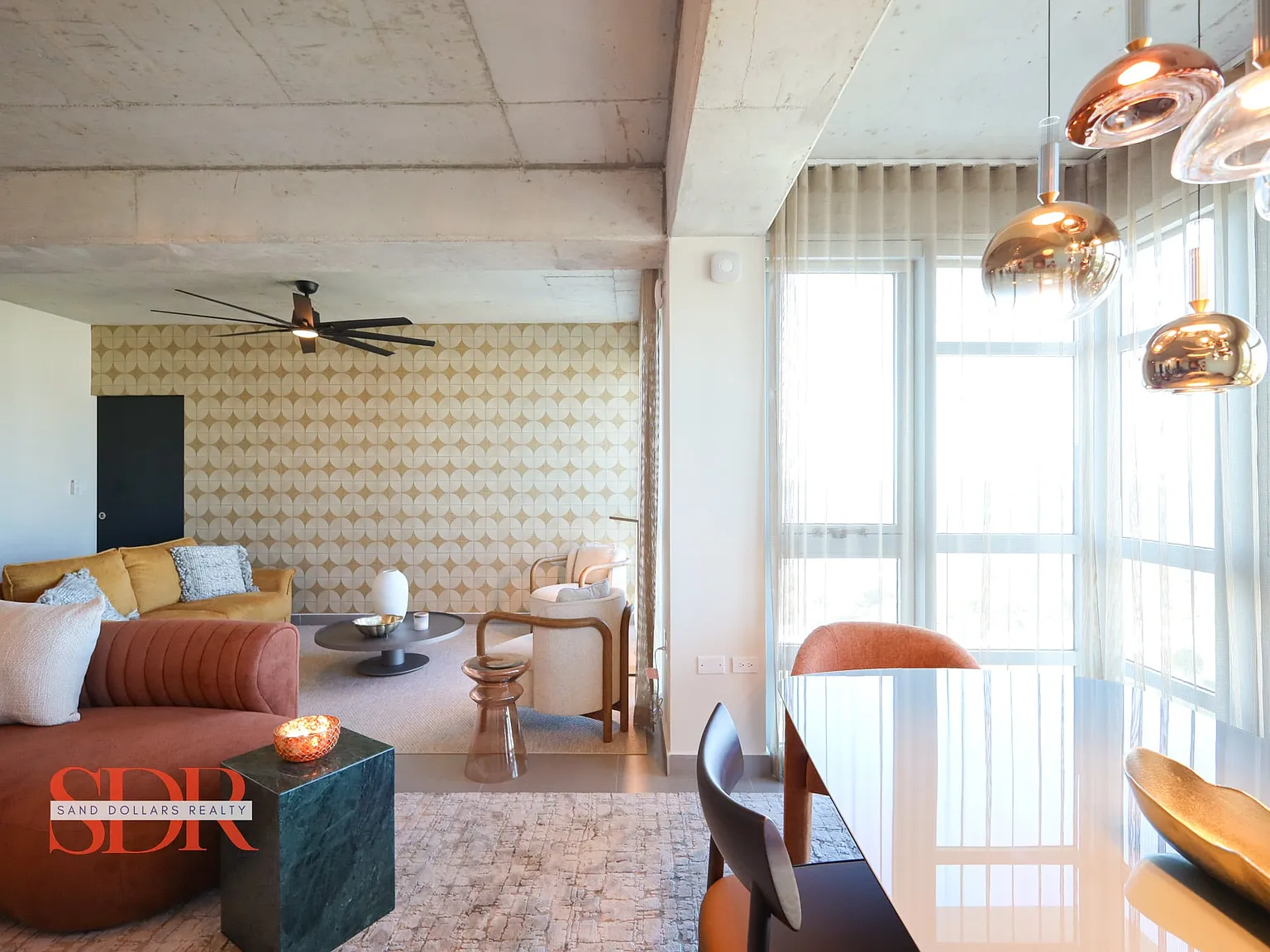 1 bed, 1126 sqft, $6,000 — Photo 3
