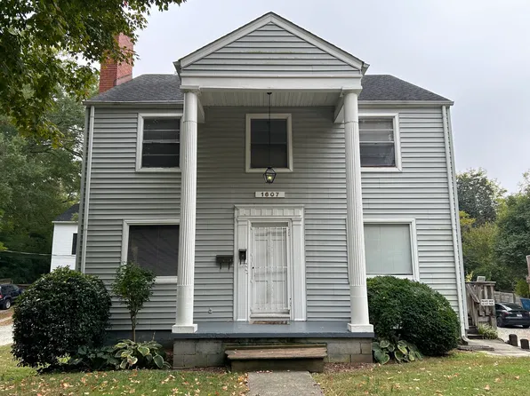 1607 Wright Ave #B, Greensboro, NC 27403