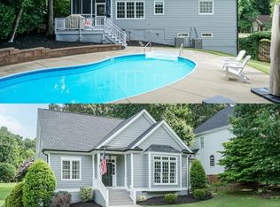 10500 Crisp Dr, Raleigh, NC 27614