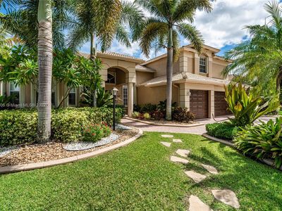 14000 NW 18th St, Pembroke Pines, FL, 33028