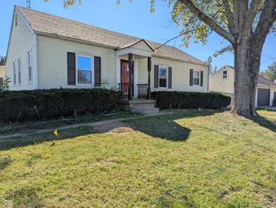 304 E 14th St, Seymour, IN, 47274