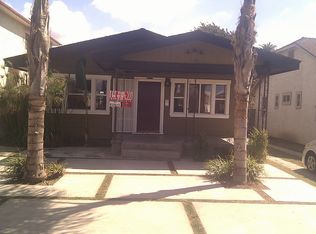 2736 West View St., Los Angeles, CA 90016