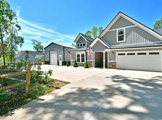 197 Falling Creek Rd, Spartanburg, SC 29301