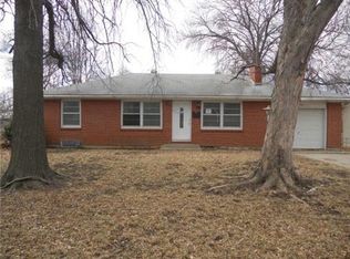 9717 W 60th St, Merriam, KS 66203