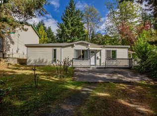 7102 SW 36th Ave, Portland, OR 97219