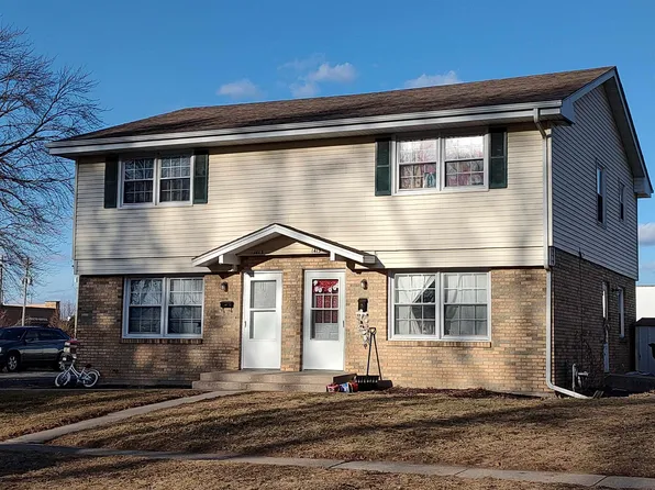 1415 & 1413 Maryland Ct, Belvidere, IL 61008