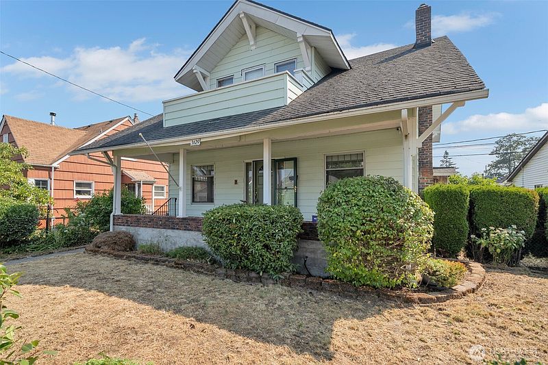 2nd image of 3629 E G Street