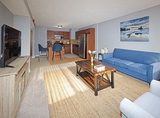 Reserve Square, Cleveland, OH 44114