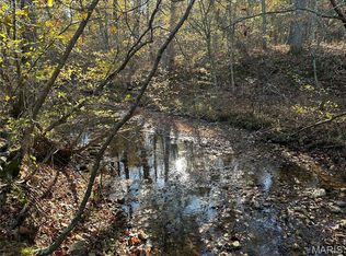 0 Off County Rd #4, Belleview, MO 63623