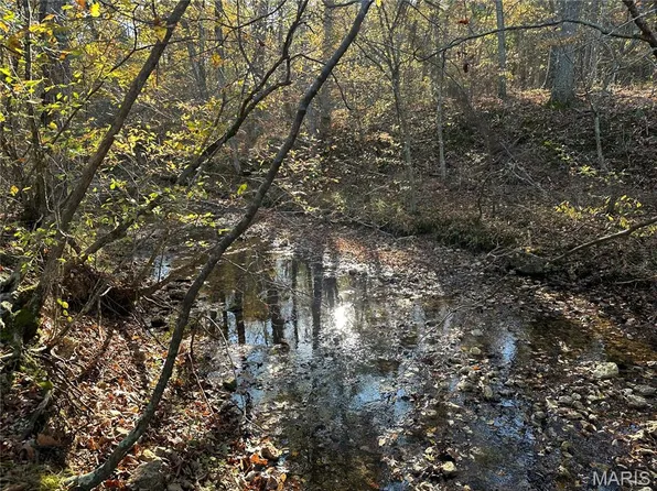 0 Off County Rd #4, Belleview, MO 63623