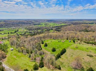 111 Kittens Mtn, Crane, MO 65633