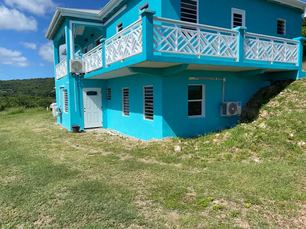 102-11 Herman Hill Est #B, Christiansted, VI 00820