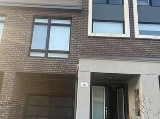 46 Moneypenny Pl, Vaughan, ON L4J 0L1
