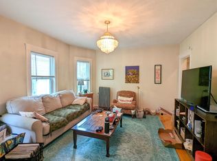 292 Boston Ave #1A, Medford, MA 02155