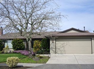 21354 NE Weidler Cir, Fairview, OR 97024