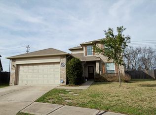 7118 Freesia Ct, Baytown, TX 77521