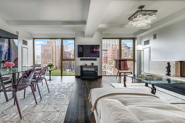 Sold by Brown Harris Stevens | media 2