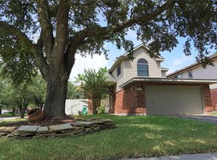 12226 Claresholm Dr, Tomball, TX 77377