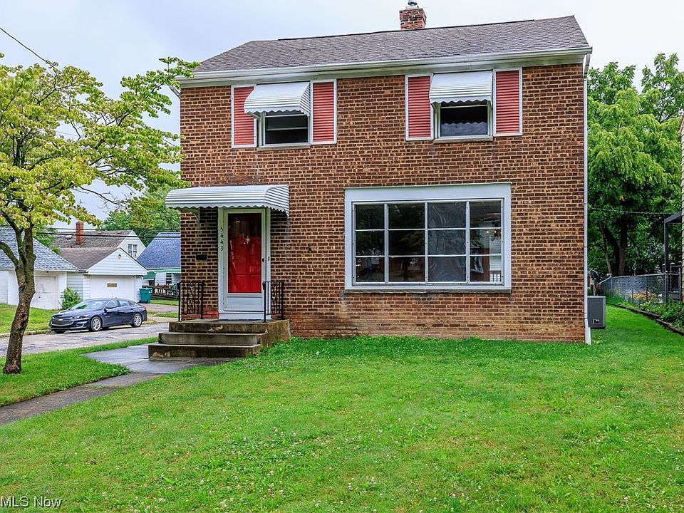 1st image of 5443 Beechwood Ave