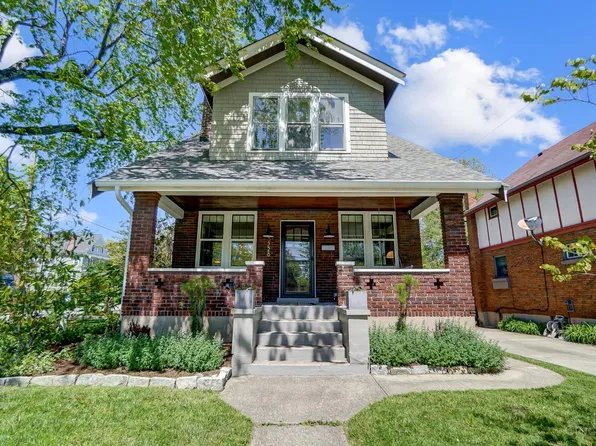 3228 Harvest Ave, Cincinnati, OH 45213