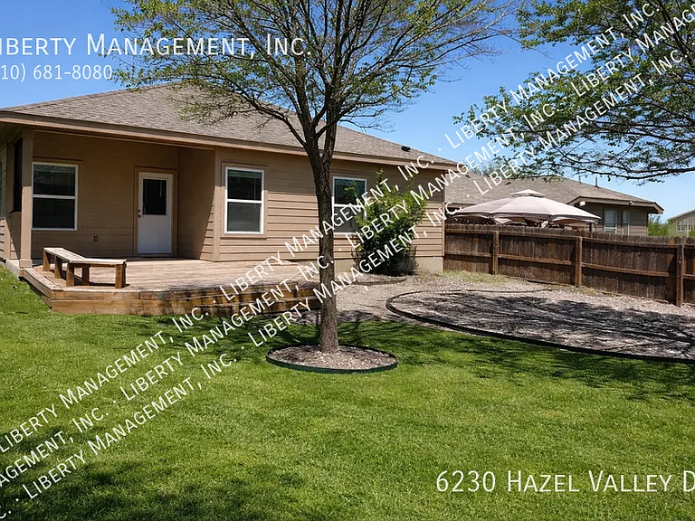 6230 Hazel Valley Dr — Photo 19
