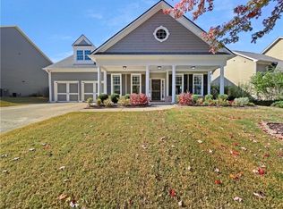 100 Inspiration Ln, Dallas, GA 30157