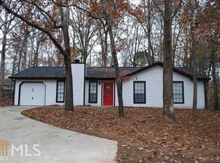 5522 Marbut Rd, Lithonia, GA 30058