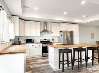 601 W County Road 76, Wellington, CO 80549