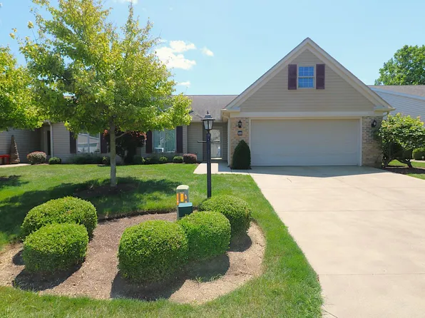 18 Falcon Crest Dr Unit A, Norwalk, OH 44857