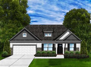 144 Doolittle Dr, Chapin, SC 29036