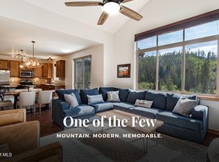 401 Trailhead Circle #434, Winter Park, CO 80482
