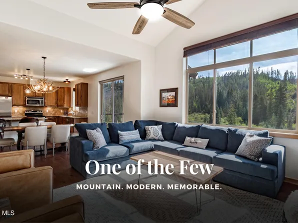 401 Trailhead Circle #434, Winter Park, CO 80482