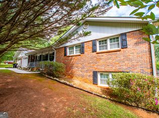 3751 Sherwood Dr, Douglasville, GA 30135