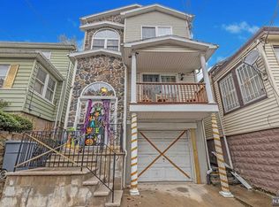 133 N 2nd St, Paterson, NJ 07522