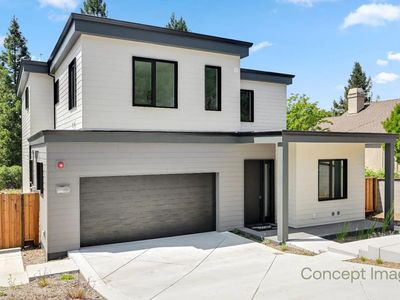 1955 Naglee Ave, San Jose, CA, 95126