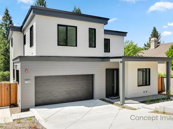 1955 Naglee Ave, San Jose, CA 95126