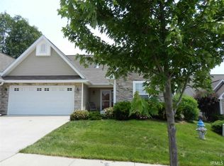 1535 S Arbor Ridge Ct #24, Bloomington, IN 47403