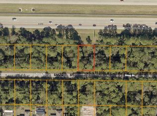 2167 Snug St, North Port, FL 34286