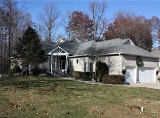 2802 Fox Ct E, Martinsville, IN 46151