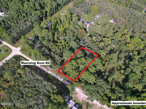 3rd image of 204 MOURNING DOVE Road