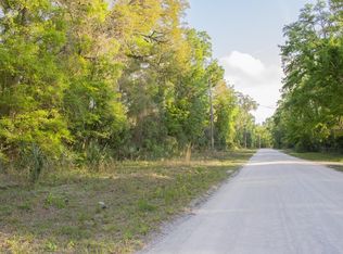 180 NE 639th St, Old Town, FL 32680