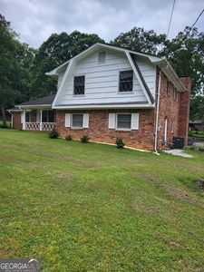 3211 Rockview Dr, Lithonia, GA, 30038