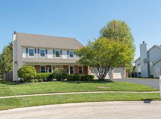 5003 Doral Ct, Plainfield, IL
